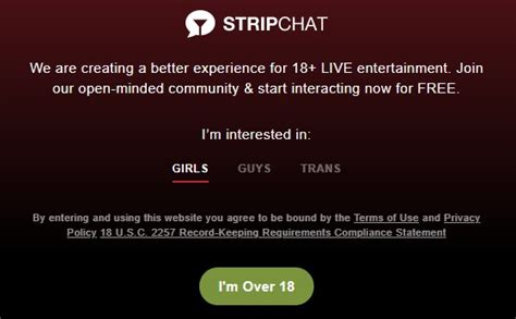 stripchat leak|Adult Cam Site Data Exposure: Digital and Physical Threat